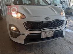 کیا سپۆرتاج